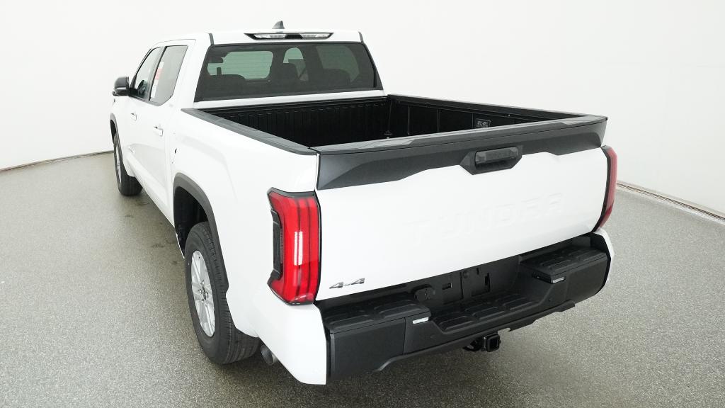New 2026 Ice Cap Toyota  SR5 image 83