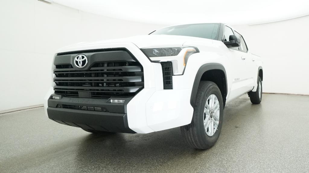 New 2026 Ice Cap Toyota  SR5 image 97
