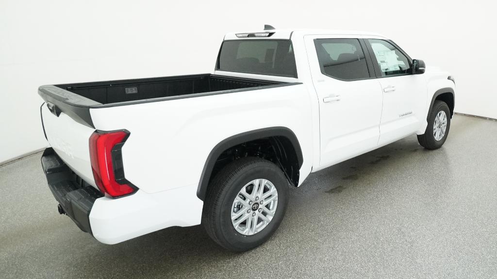 New 2026 Ice Cap Toyota  SR5 image 87
