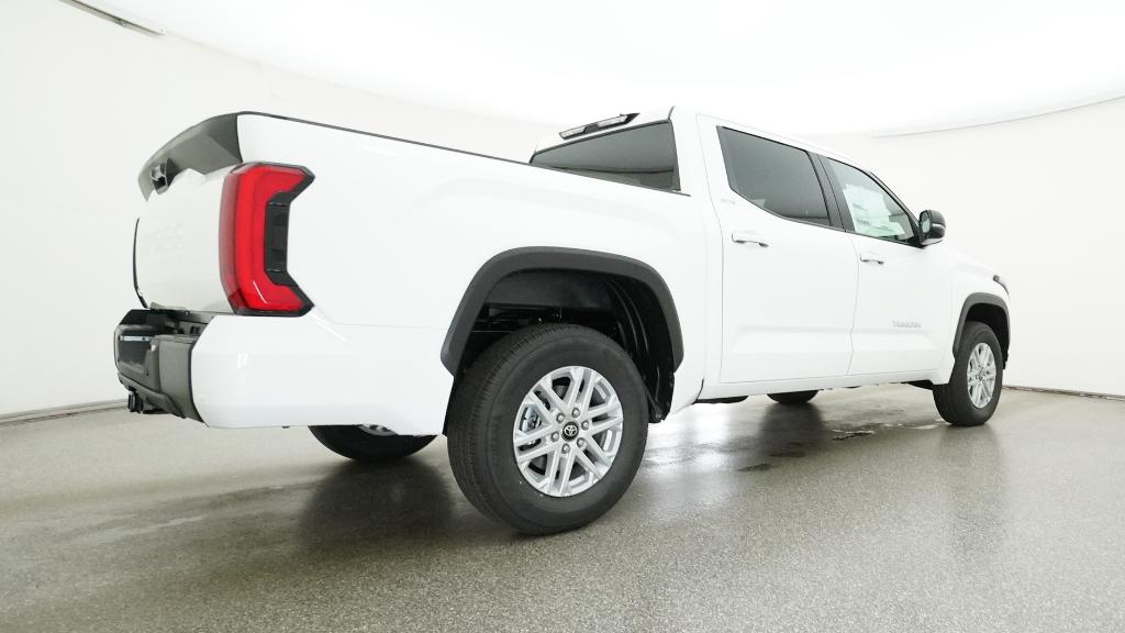 New 2026 Ice Cap Toyota  SR5 image 81
