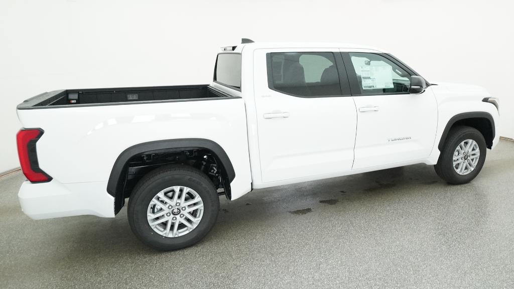 New 2026 Ice Cap Toyota  SR5 image 88