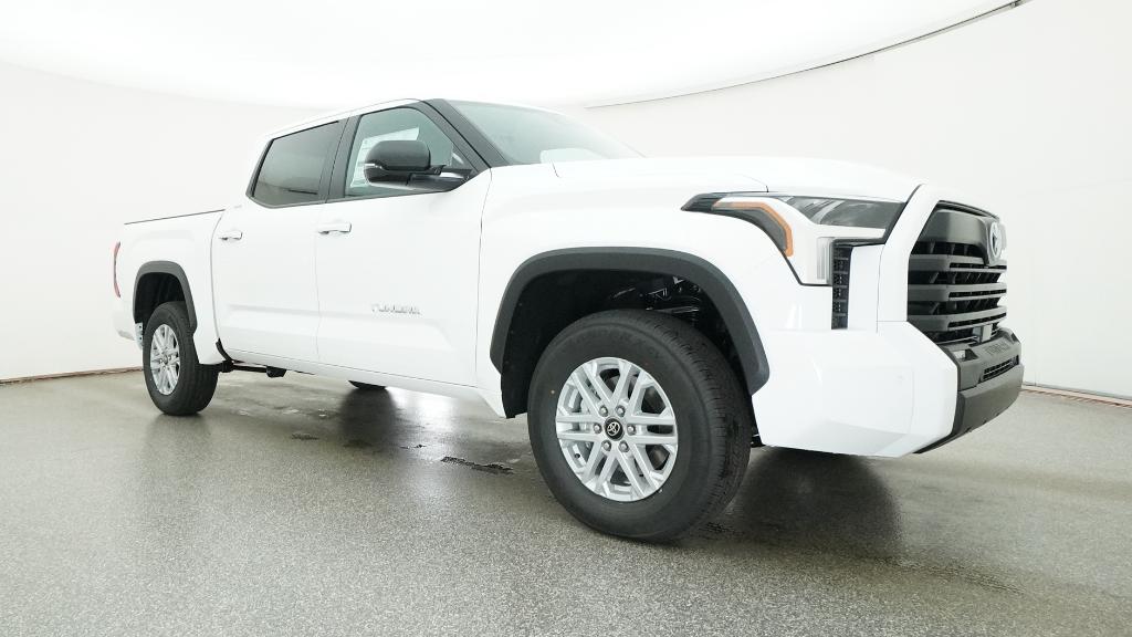 New 2026 Ice Cap Toyota  SR5 image 84