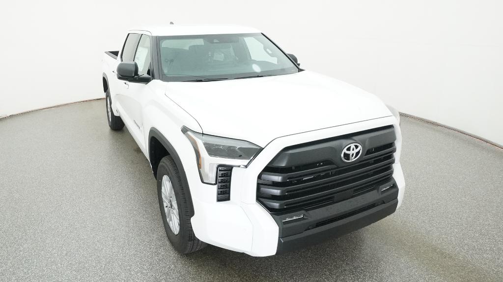 New 2026 Ice Cap Toyota  SR5 image 95
