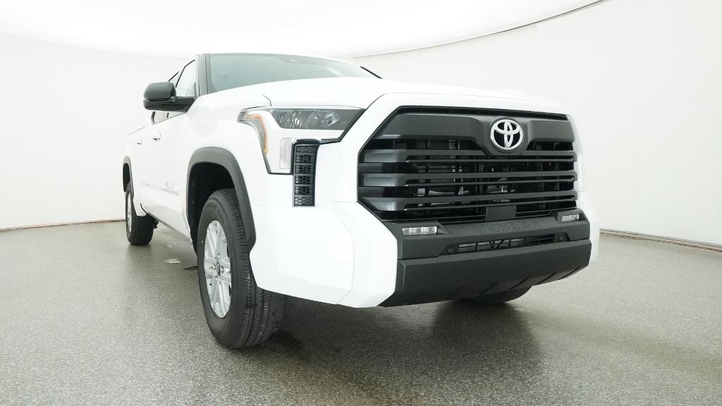 New 2026 Ice Cap Toyota  SR5 image 85