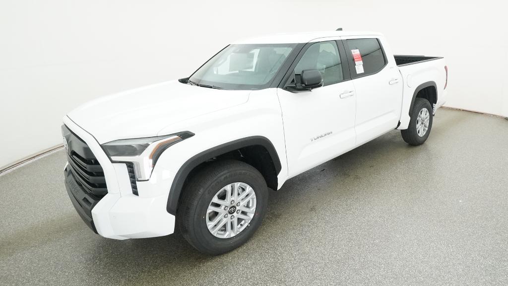 New 2026 Ice Cap Toyota  SR5 image 76