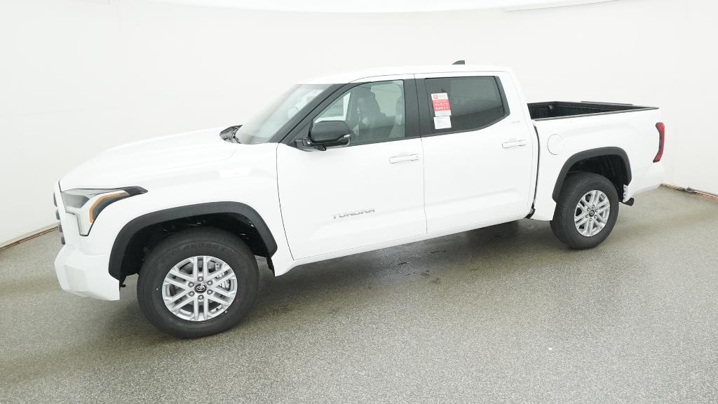 New 2026 Ice Cap Toyota  SR5 image 89