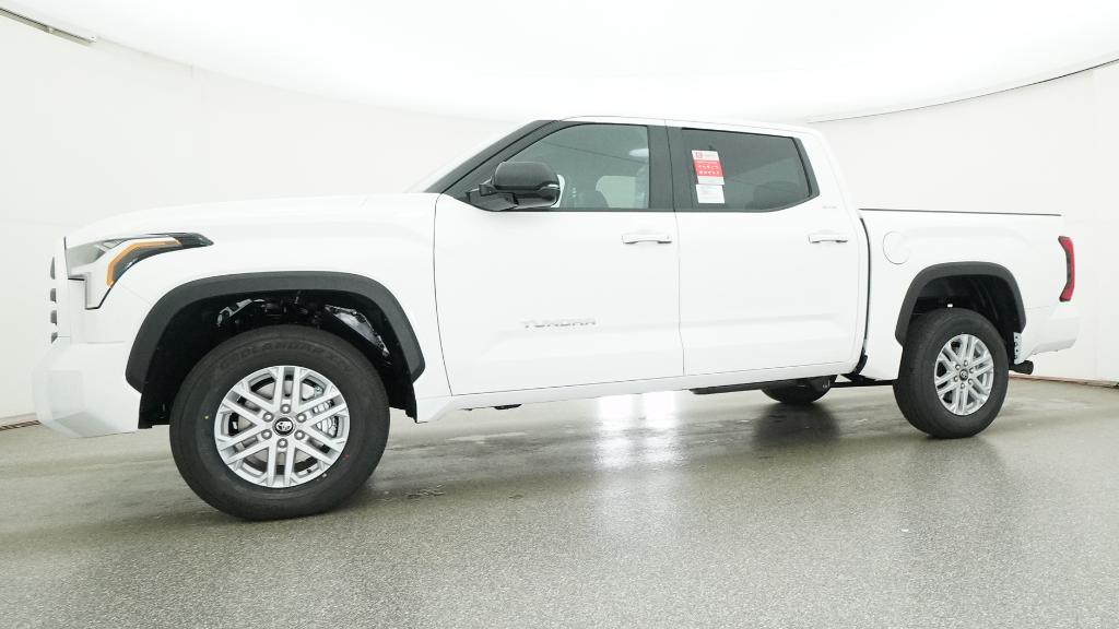 New 2026 Ice Cap Toyota  SR5 image 93