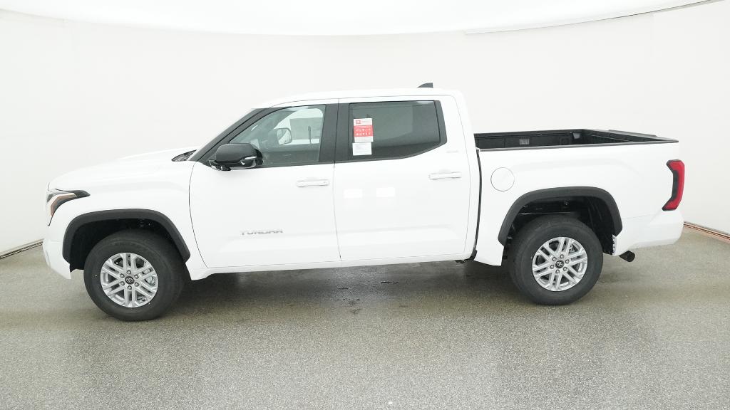 New 2026 Ice Cap Toyota  SR5 image 90