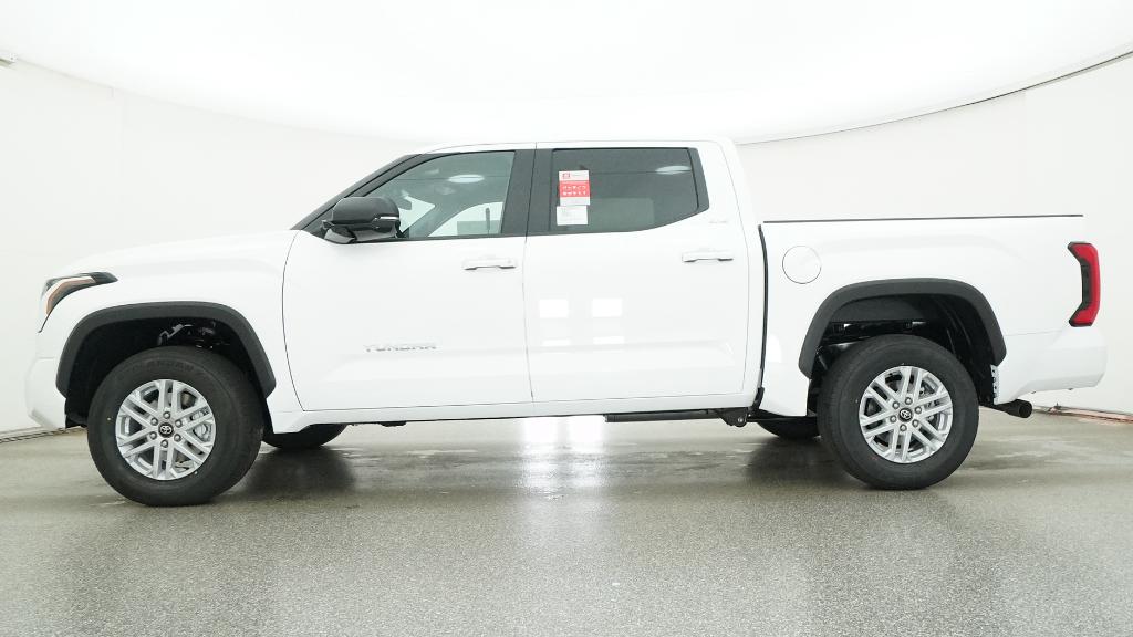 New 2026 Ice Cap Toyota  SR5 image 94