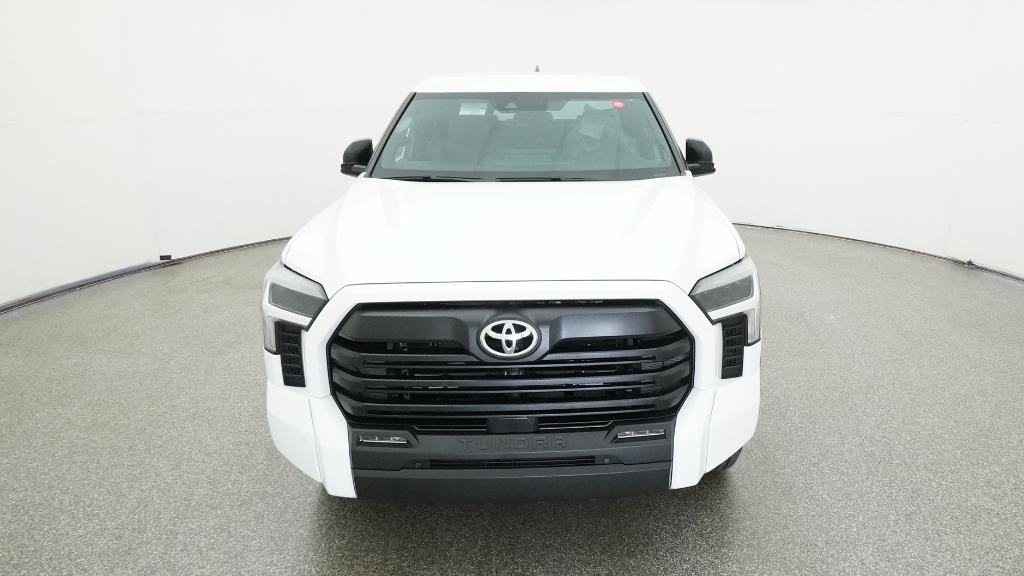 New 2026 Ice Cap Toyota  SR5 image 41