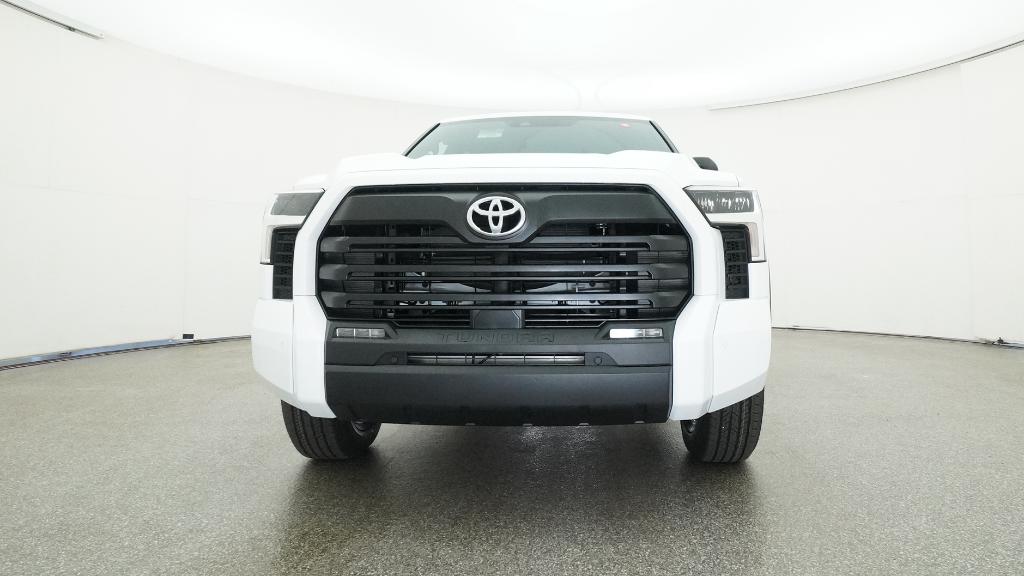 New 2026 Ice Cap Toyota  SR5 image 46