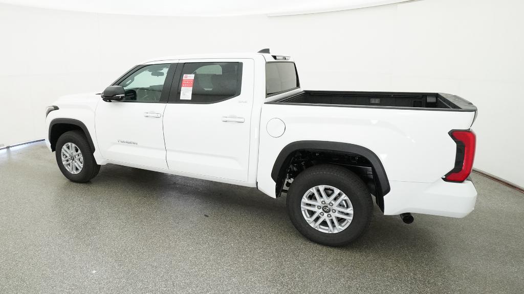 New 2026 Ice Cap Toyota  SR5 image 53