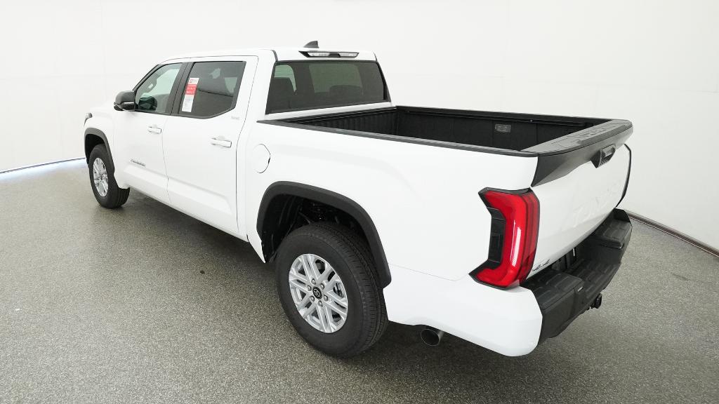 New 2026 Ice Cap Toyota  SR5 image 45