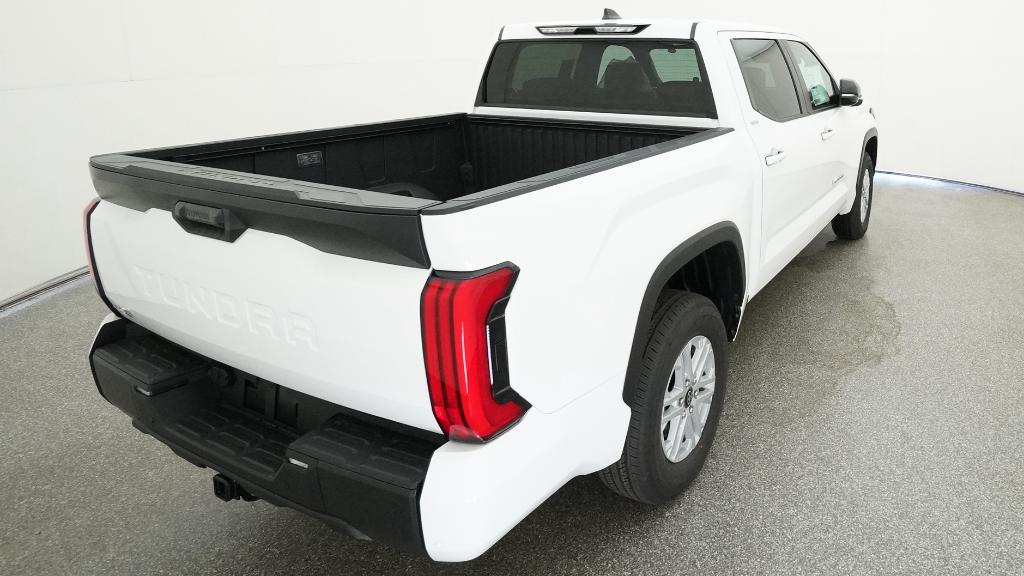 New 2026 Ice Cap Toyota  SR5 image 51