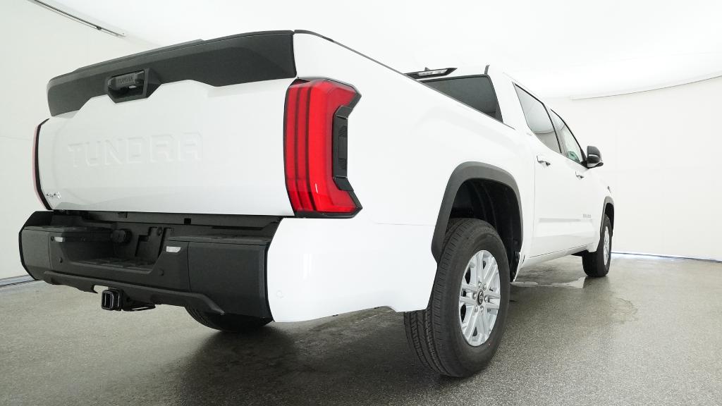 New 2026 Ice Cap Toyota  SR5 image 48