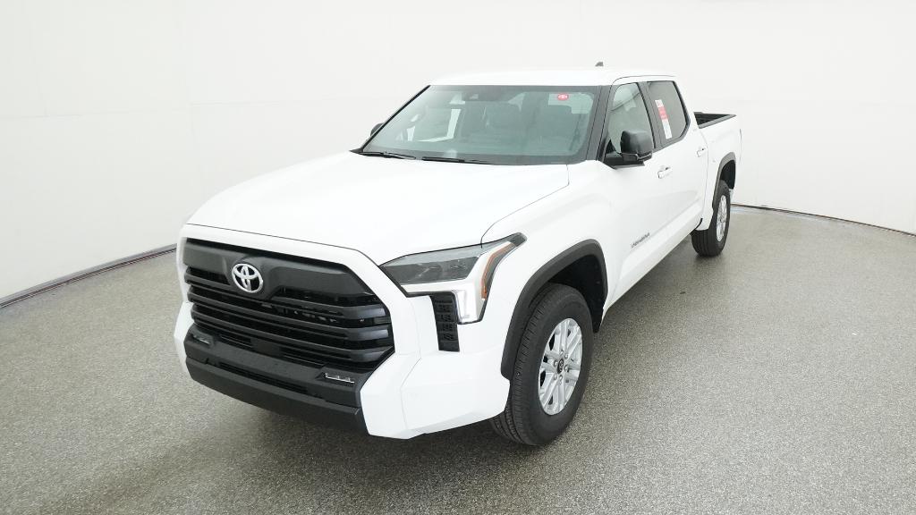 New 2026 Ice Cap Toyota  SR5 image 47