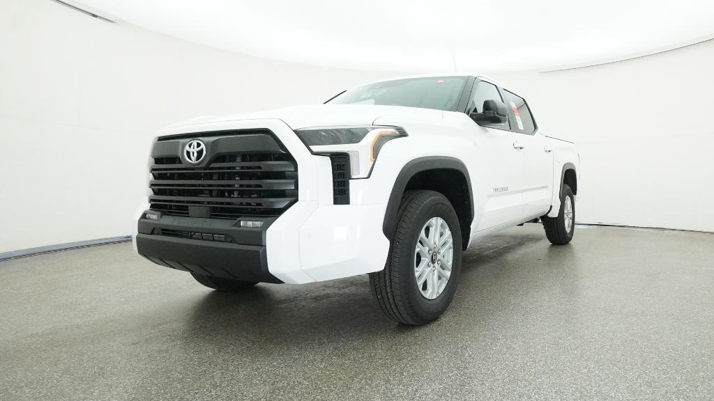 New 2026 Ice Cap Toyota  SR5 image 43