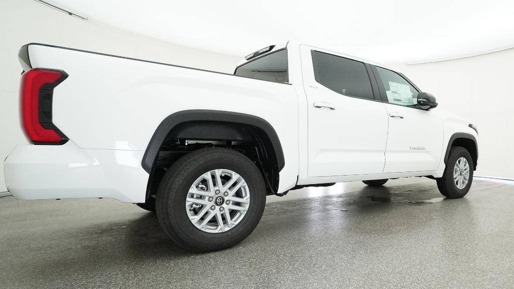 New 2026 Ice Cap Toyota  SR5 image 52