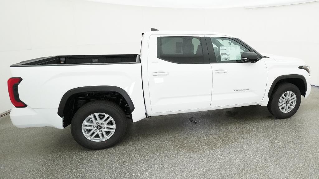 New 2026 Ice Cap Toyota  SR5 image 44