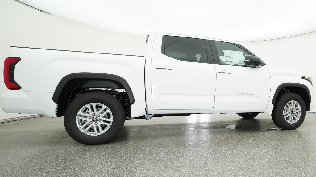 New 2026 Ice Cap Toyota  SR5 image 37