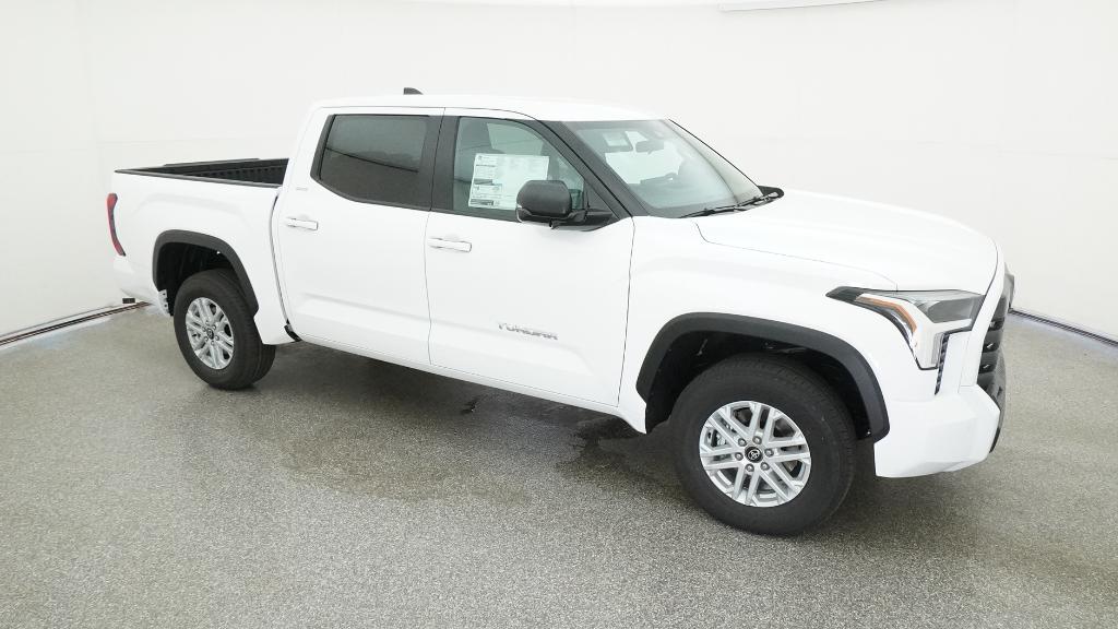 New 2026 Ice Cap Toyota  SR5 image 49