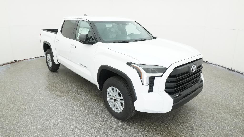 New 2026 Ice Cap Toyota  SR5 image 54