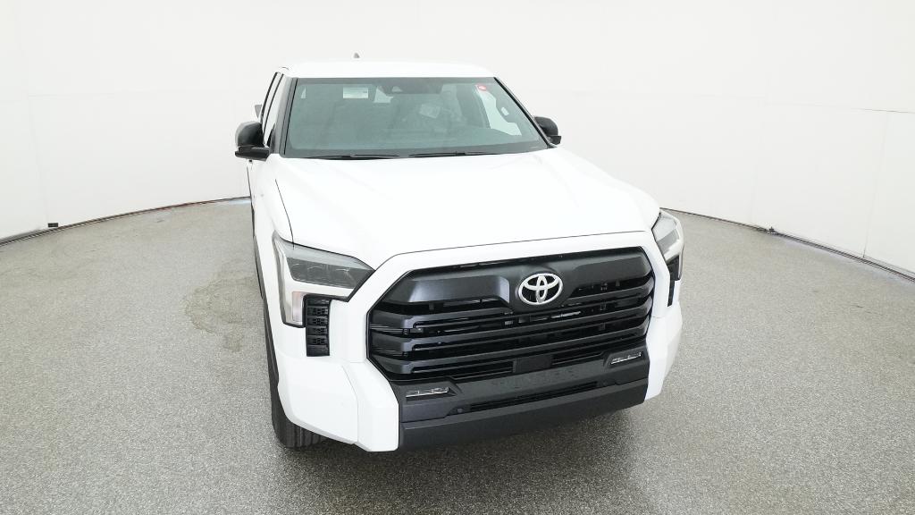 New 2026 Ice Cap Toyota  SR5 image 36