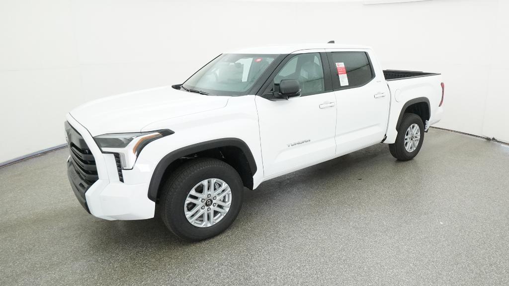 New 2026 Ice Cap Toyota  SR5 image 34