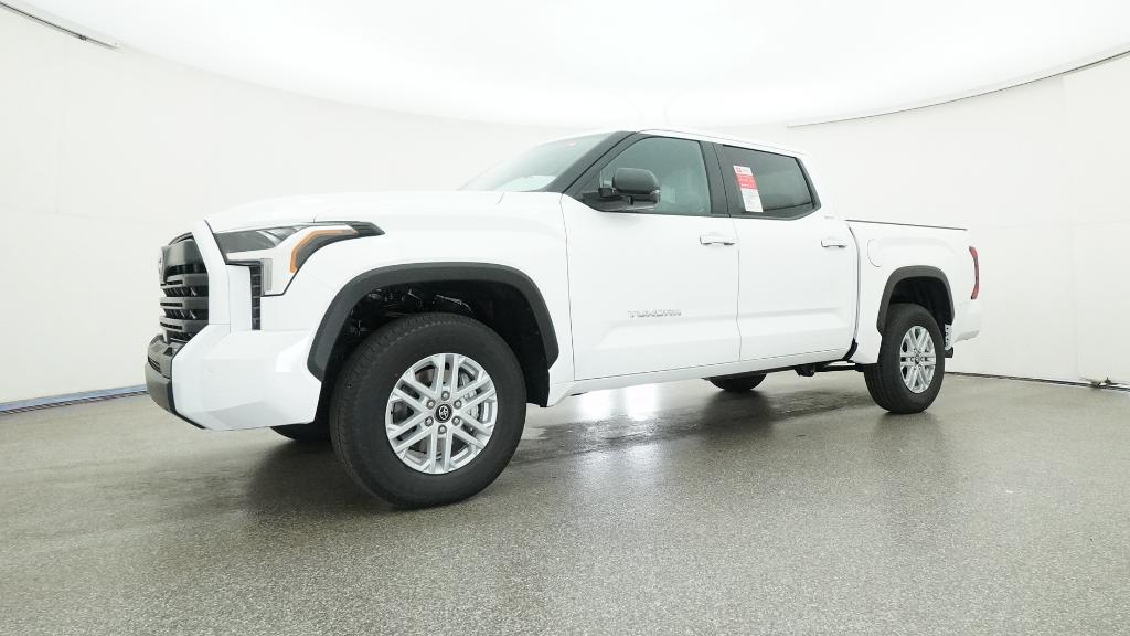 New 2026 Ice Cap Toyota  SR5 image 42