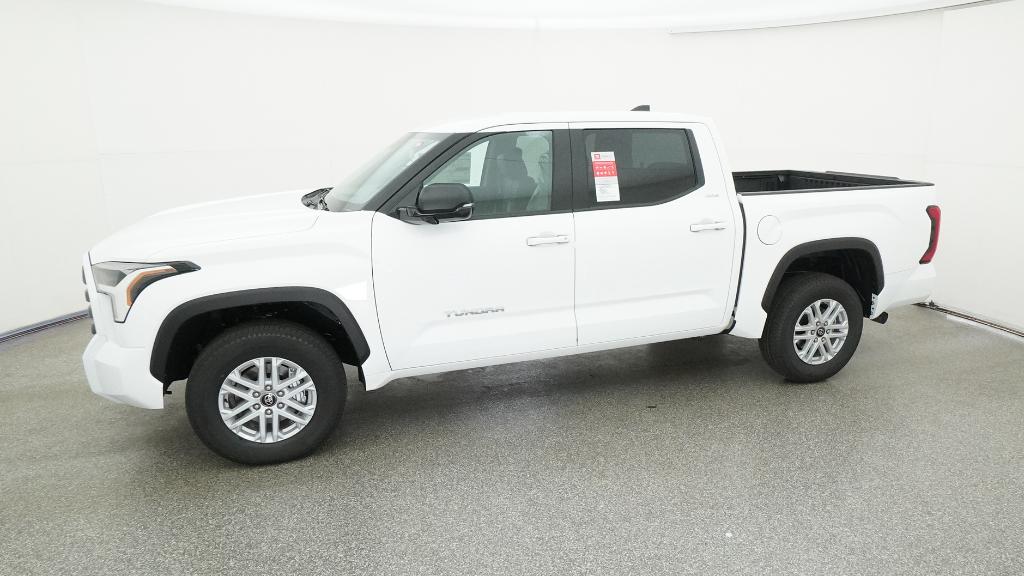 New 2026 Ice Cap Toyota  SR5 image 35