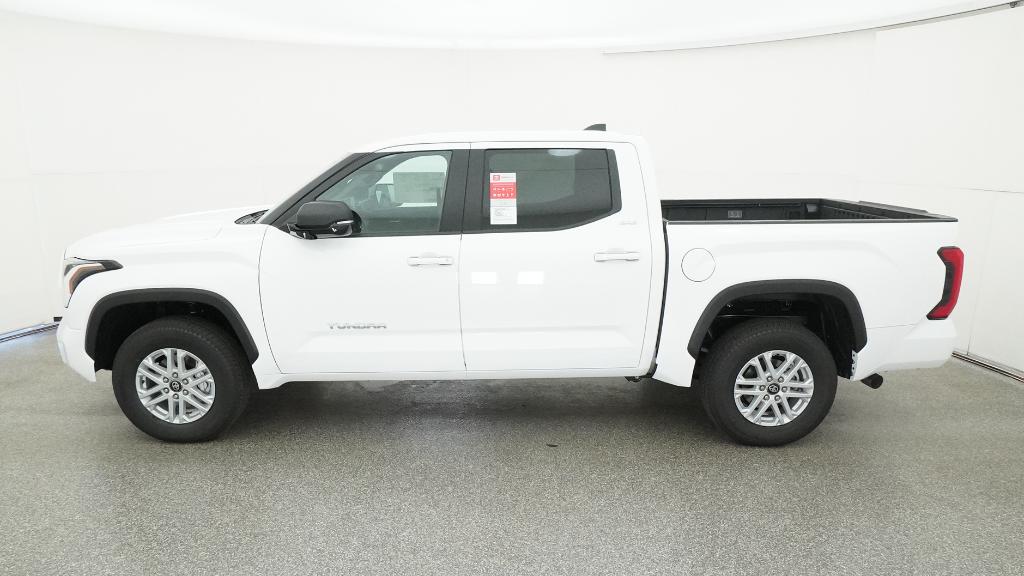 New 2026 Ice Cap Toyota  SR5 image 40