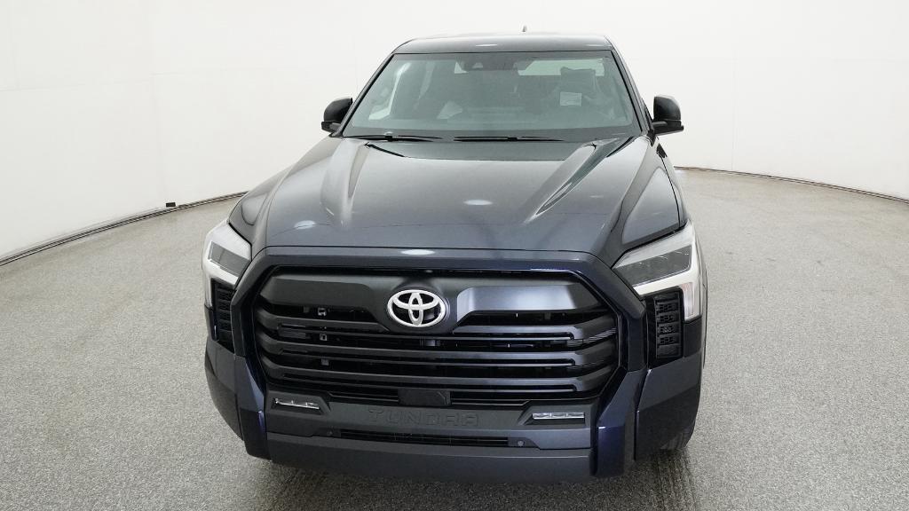 2026 Toyota Tundra SR5 - Photo 46