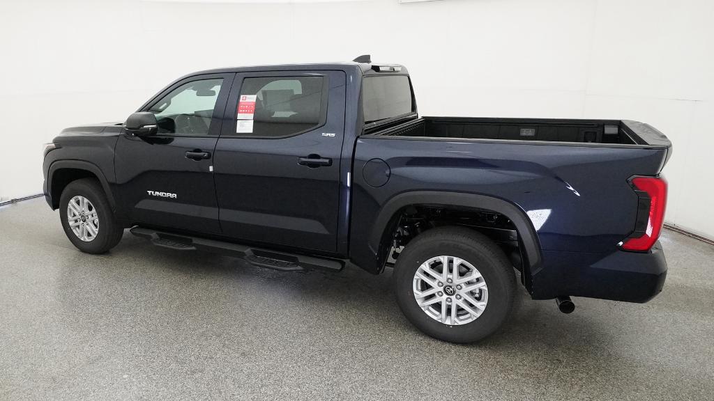 2026 Toyota Tundra SR5 - Photo 32