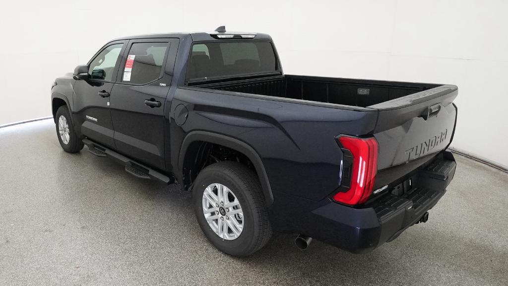 2026 Toyota Tundra SR5 - Photo 44
