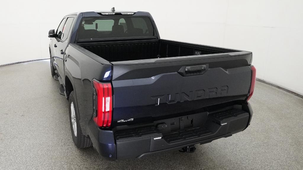 2026 Toyota Tundra SR5 - Photo 39