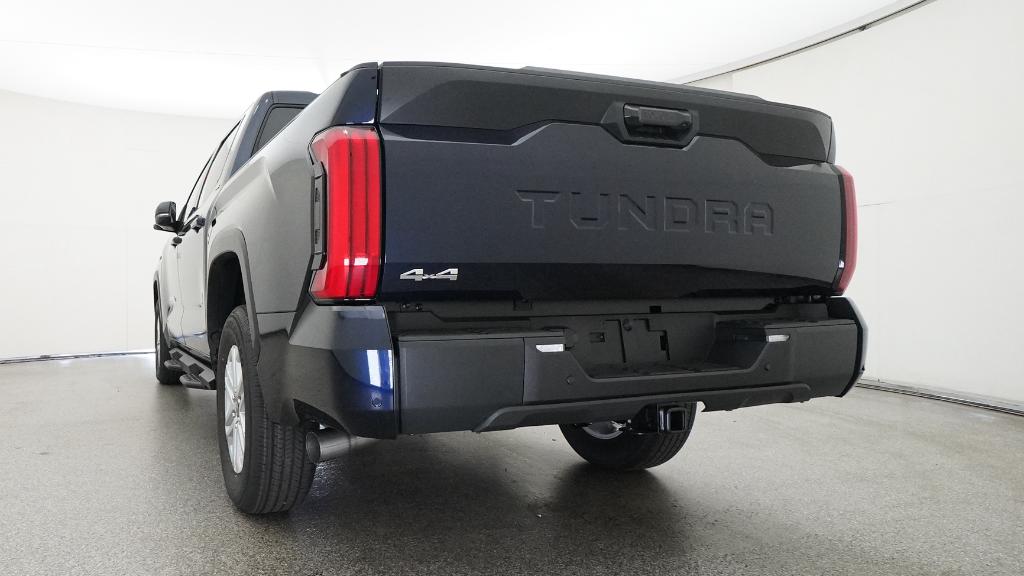 2026 Toyota Tundra SR5 - Photo 31