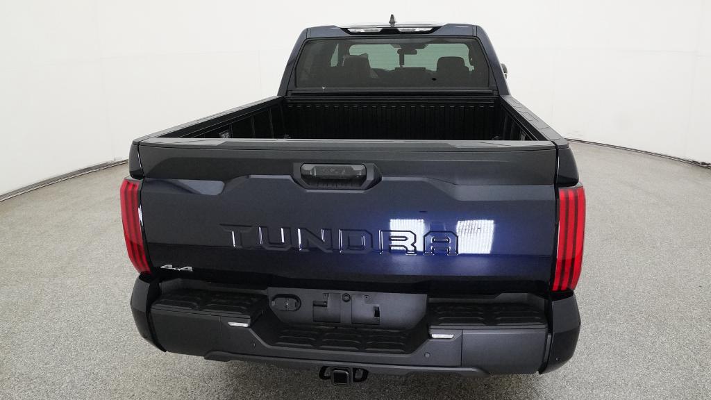 2026 Toyota Tundra SR5 - Photo 30