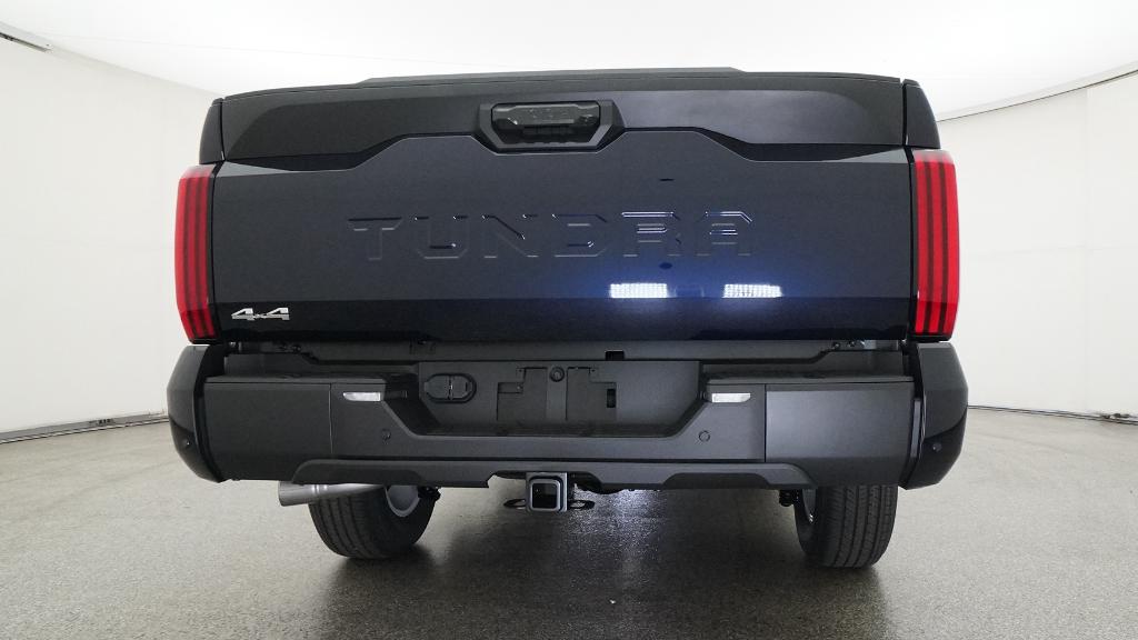 2026 Toyota Tundra SR5 - Photo 29