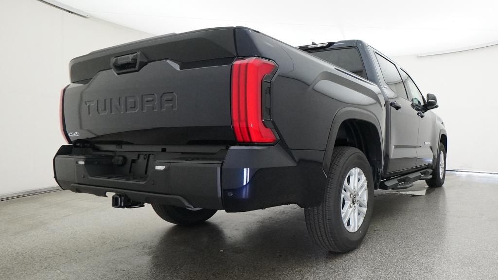 2026 Toyota Tundra SR5 - Photo 47