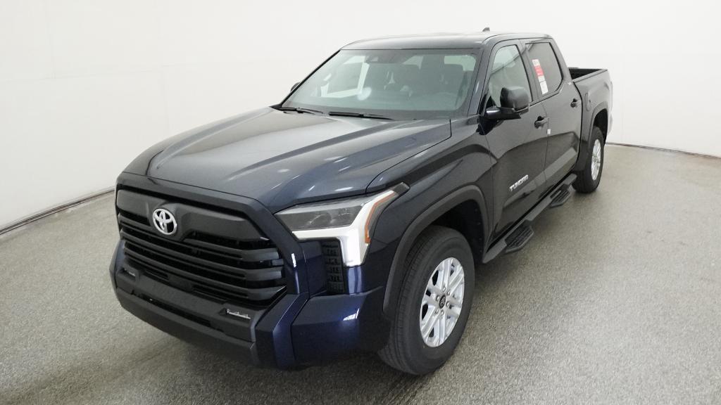 2026 Toyota Tundra SR5 - Photo 48