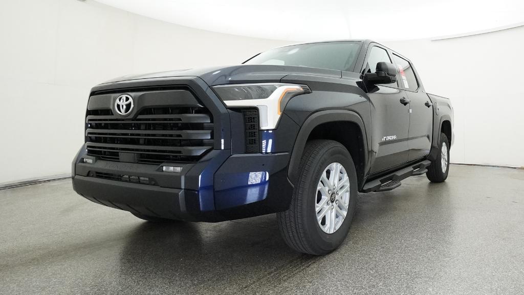 2026 Toyota Tundra SR5 - Photo 42