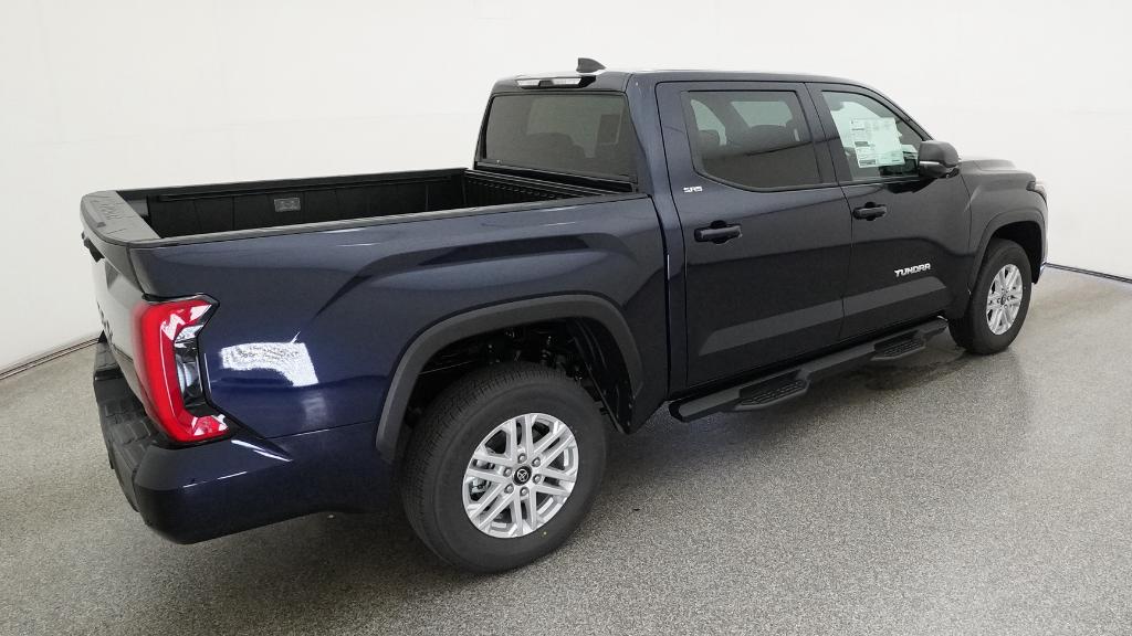 2026 Toyota Tundra SR5 - Photo 41