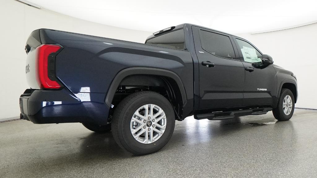2026 Toyota Tundra SR5 - Photo 37