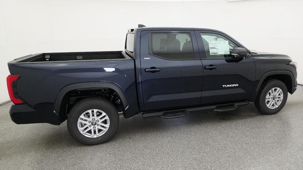 2026 Toyota Tundra SR5 - Photo 34