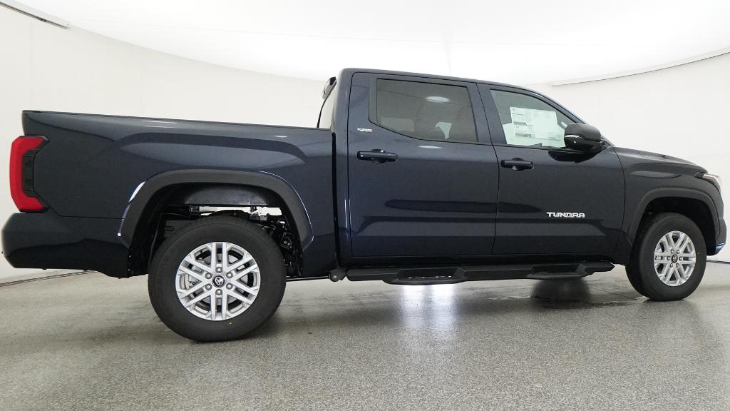 2026 Toyota Tundra SR5 - Photo 38