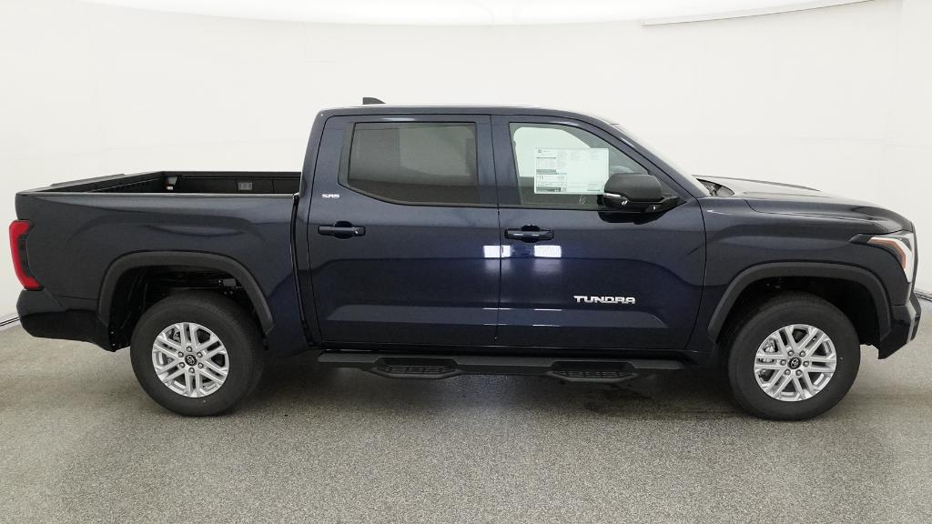 2026 Toyota Tundra SR5 - Photo 40