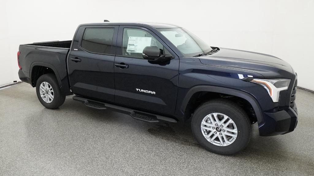 2026 Toyota Tundra SR5 - Photo 49