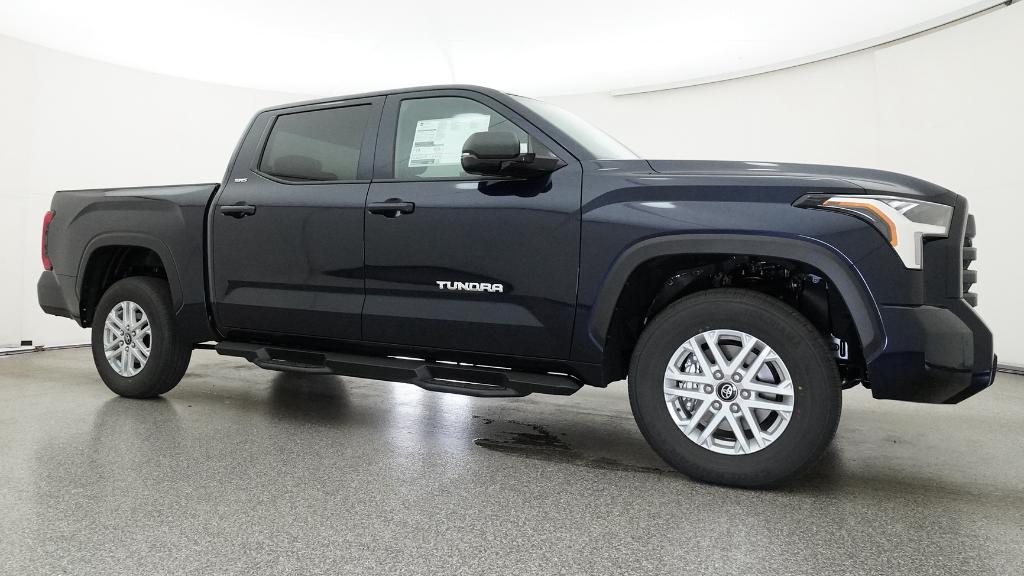 2026 Toyota Tundra SR5 - Photo 35