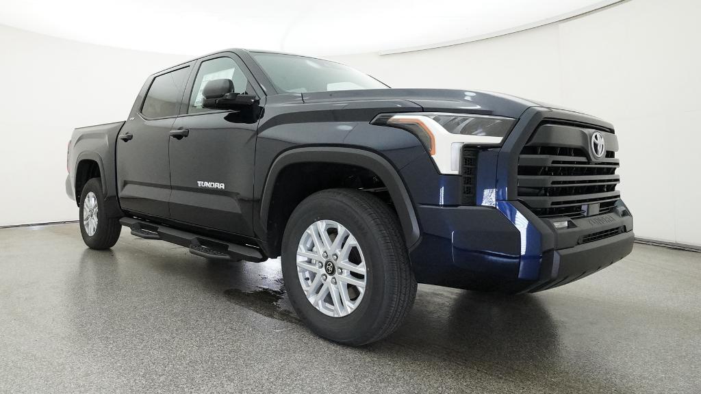 2026 Toyota Tundra SR5 - Photo 45
