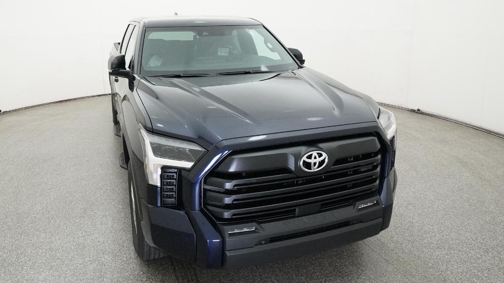 2026 Toyota Tundra SR5 - Photo 43